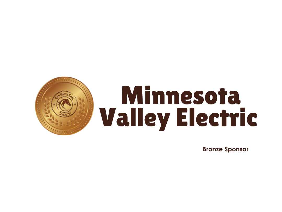 2026 Bronze Sponsor - Minnesota Valley Electric