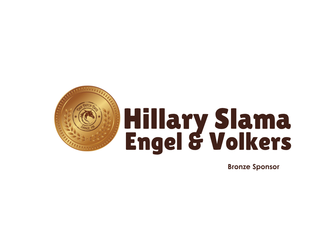 2026 Bronze Sponsor - Hillary Slama, Engel & Volkers