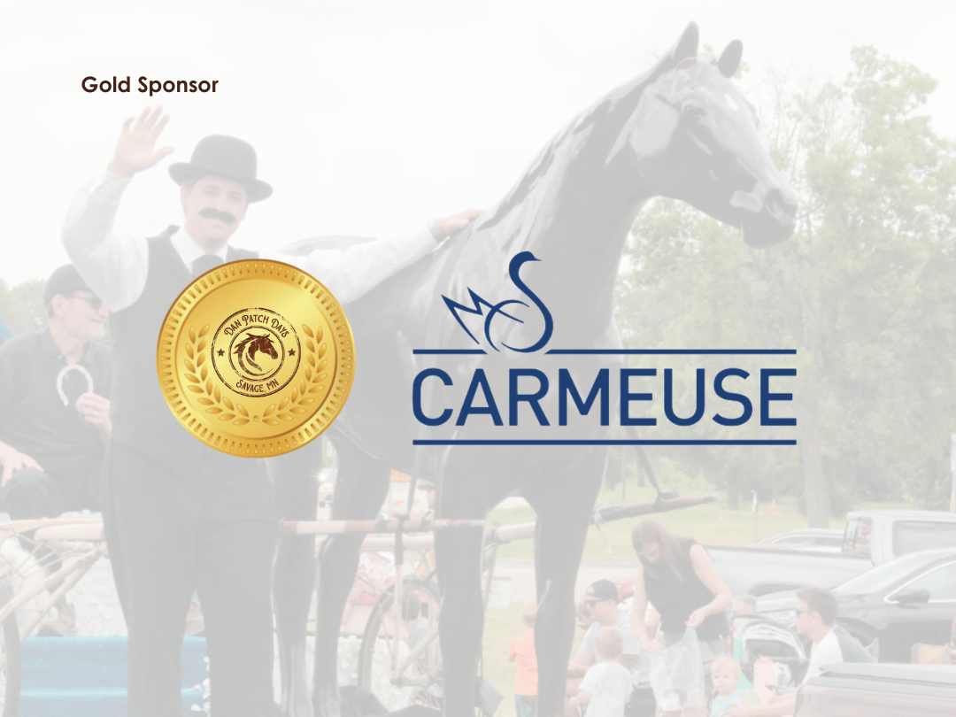 2026 Gold Sponsor - Carmeuse