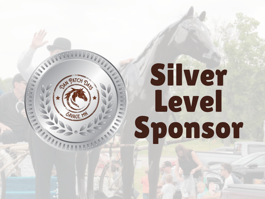 Silver Corporate Sponsorship