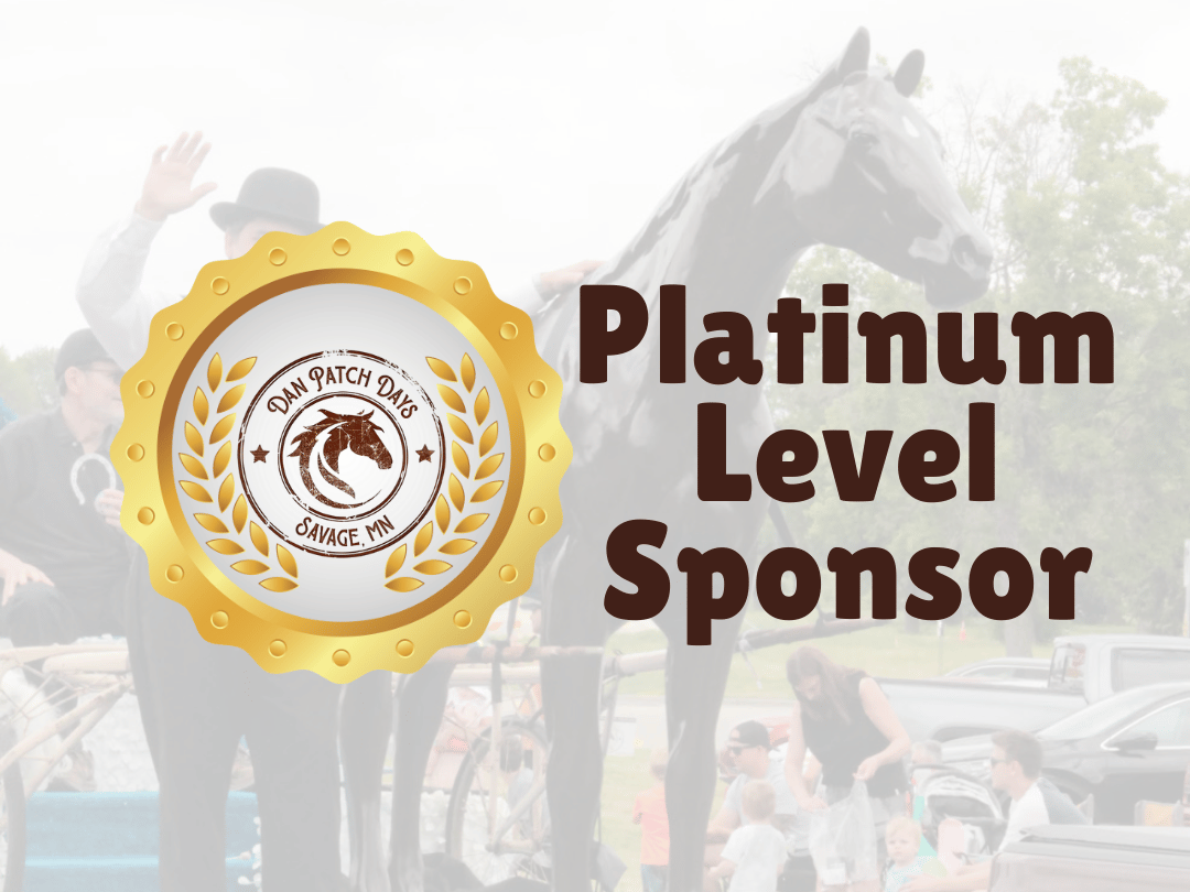 Platinum Corporate Sponsorship
