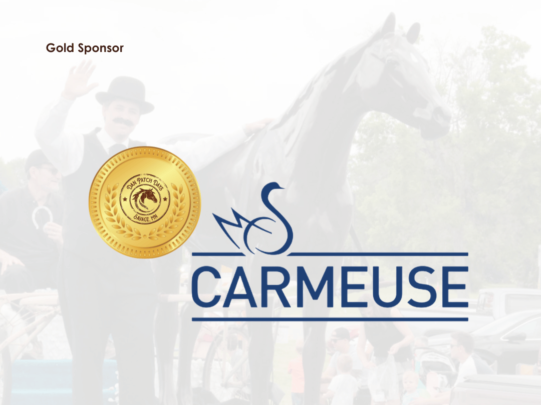 2026 Gold Sponsor - Carmeuse