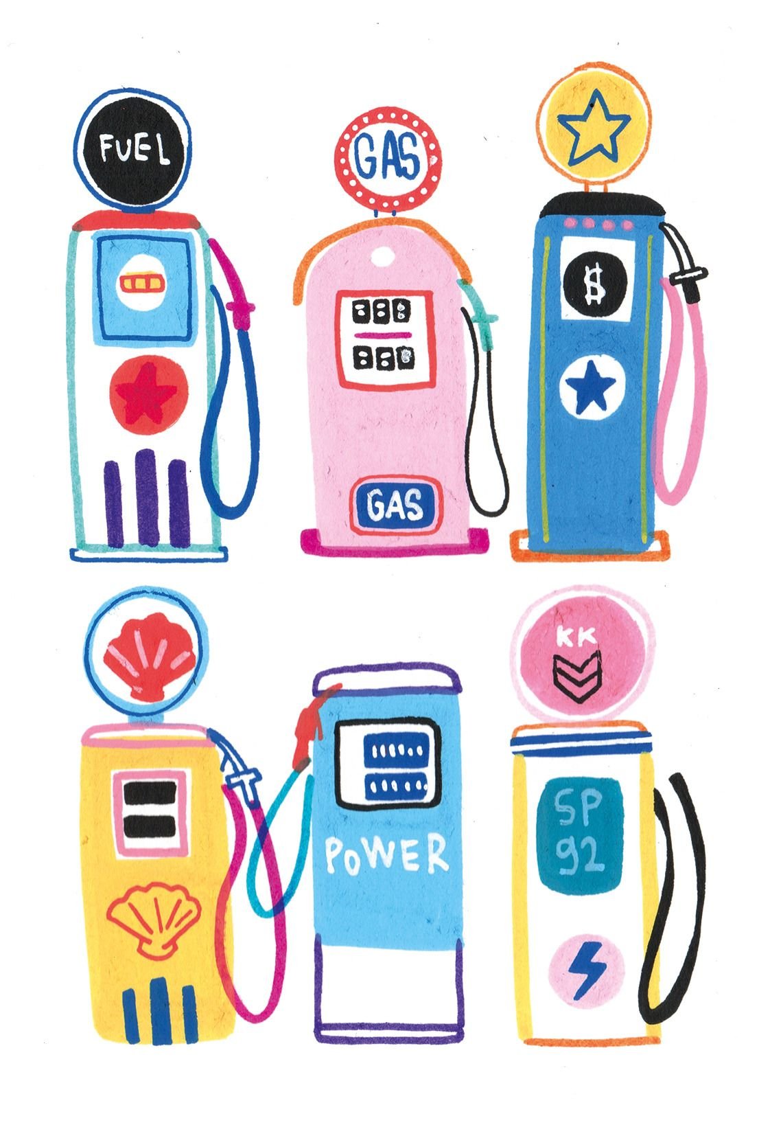 Stuck On Campus : Clemson’s New Parking Rules