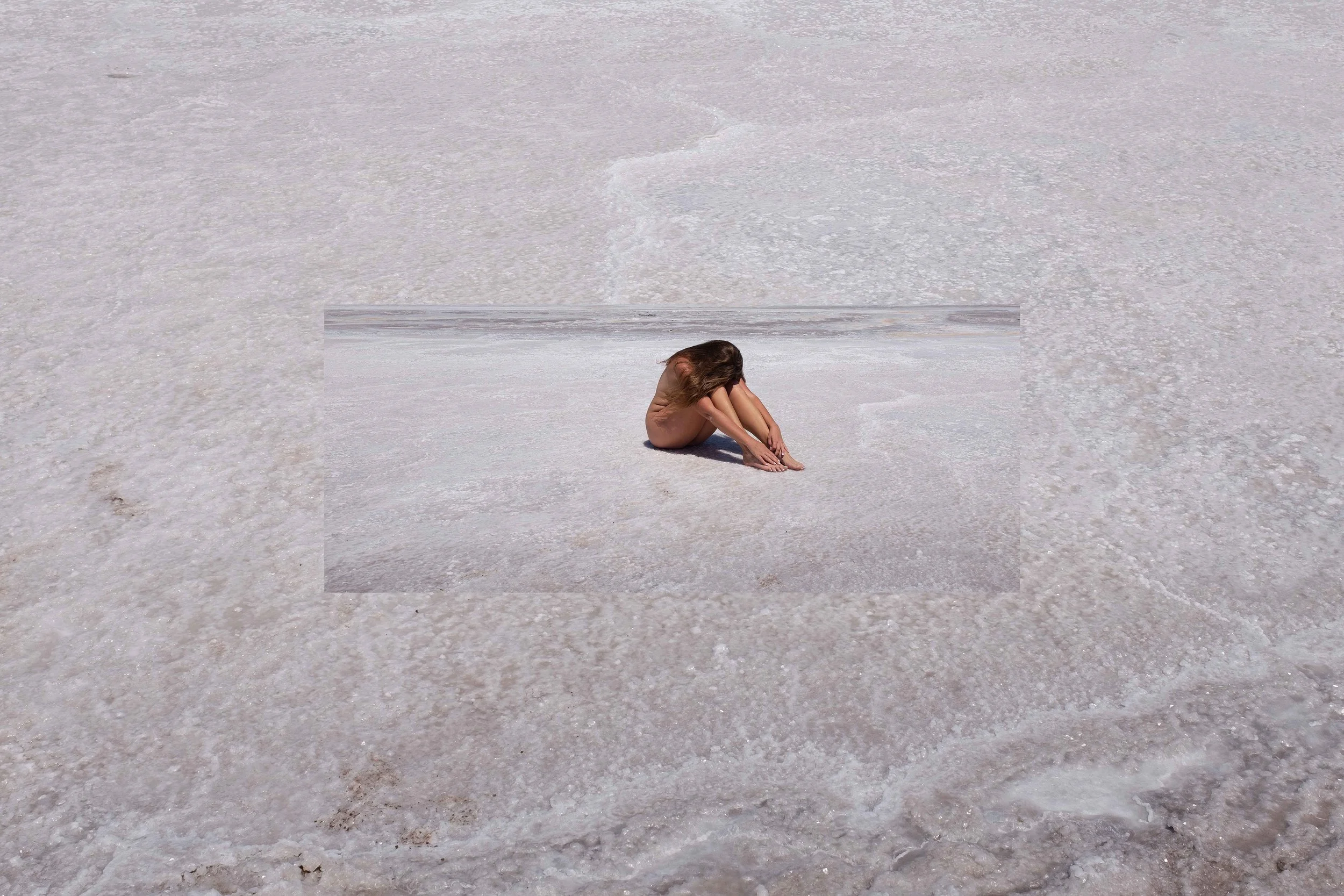 I dream of the sea