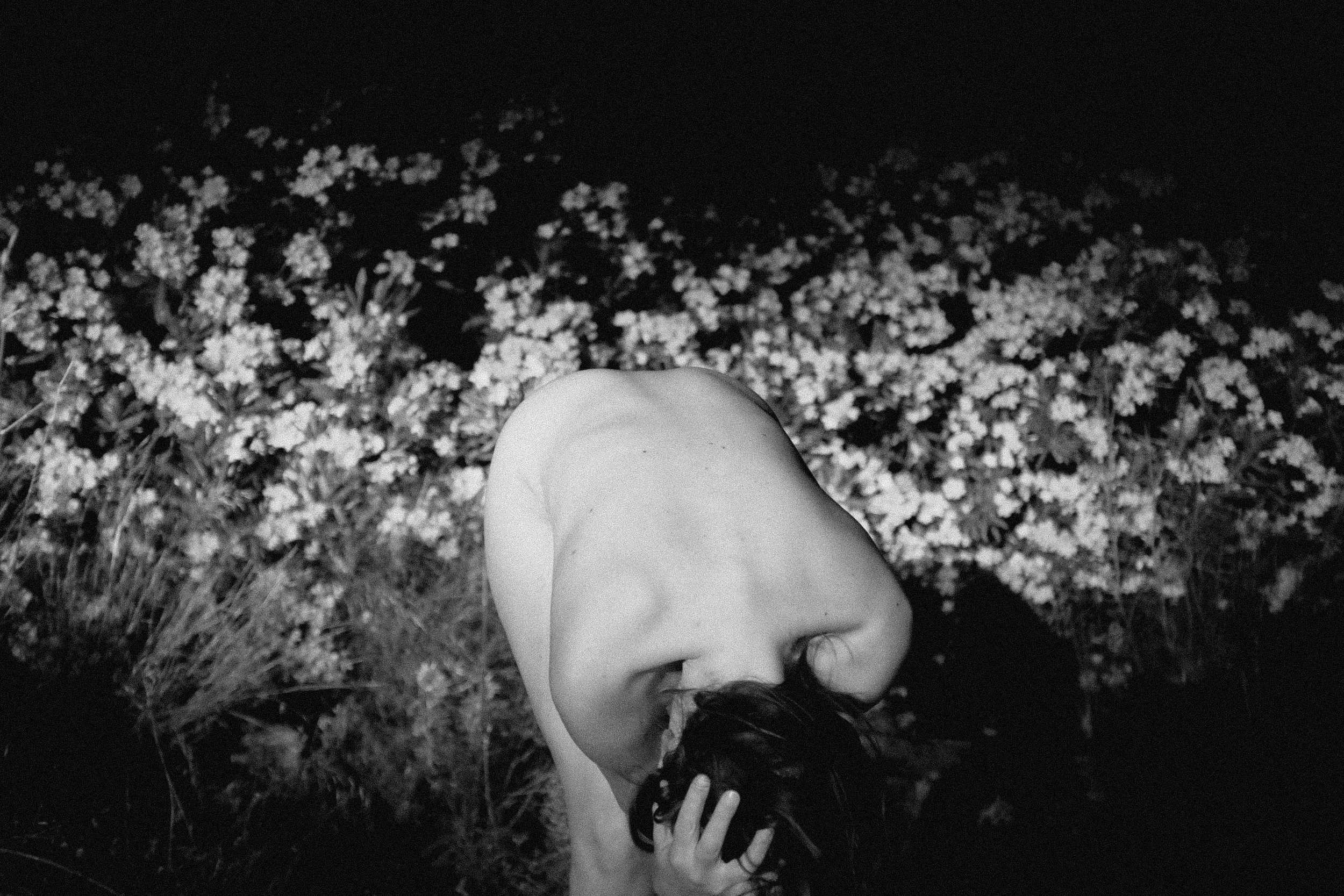 Held by Cretian Flowers