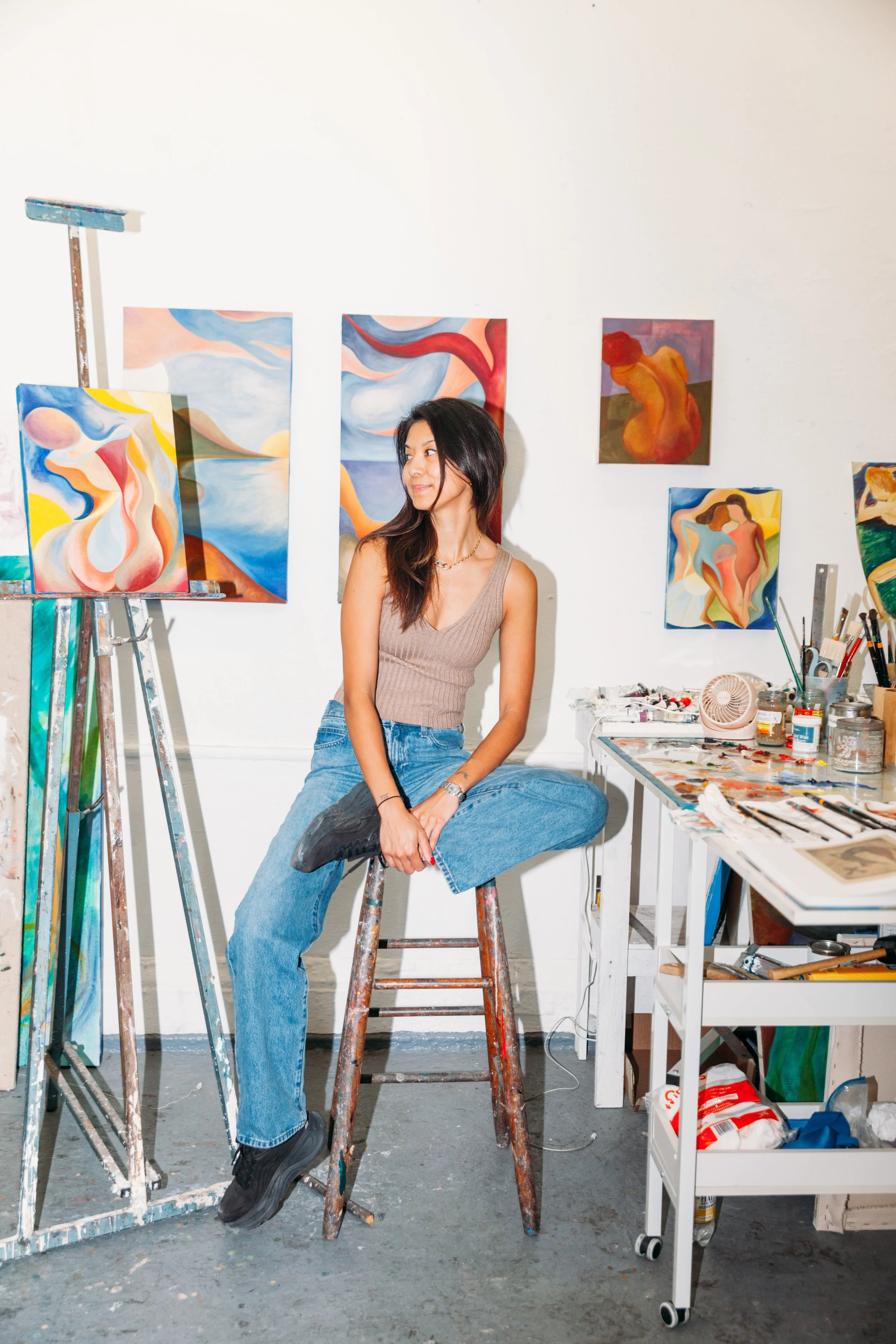 SIGNATURE PORTRAIT SESSION