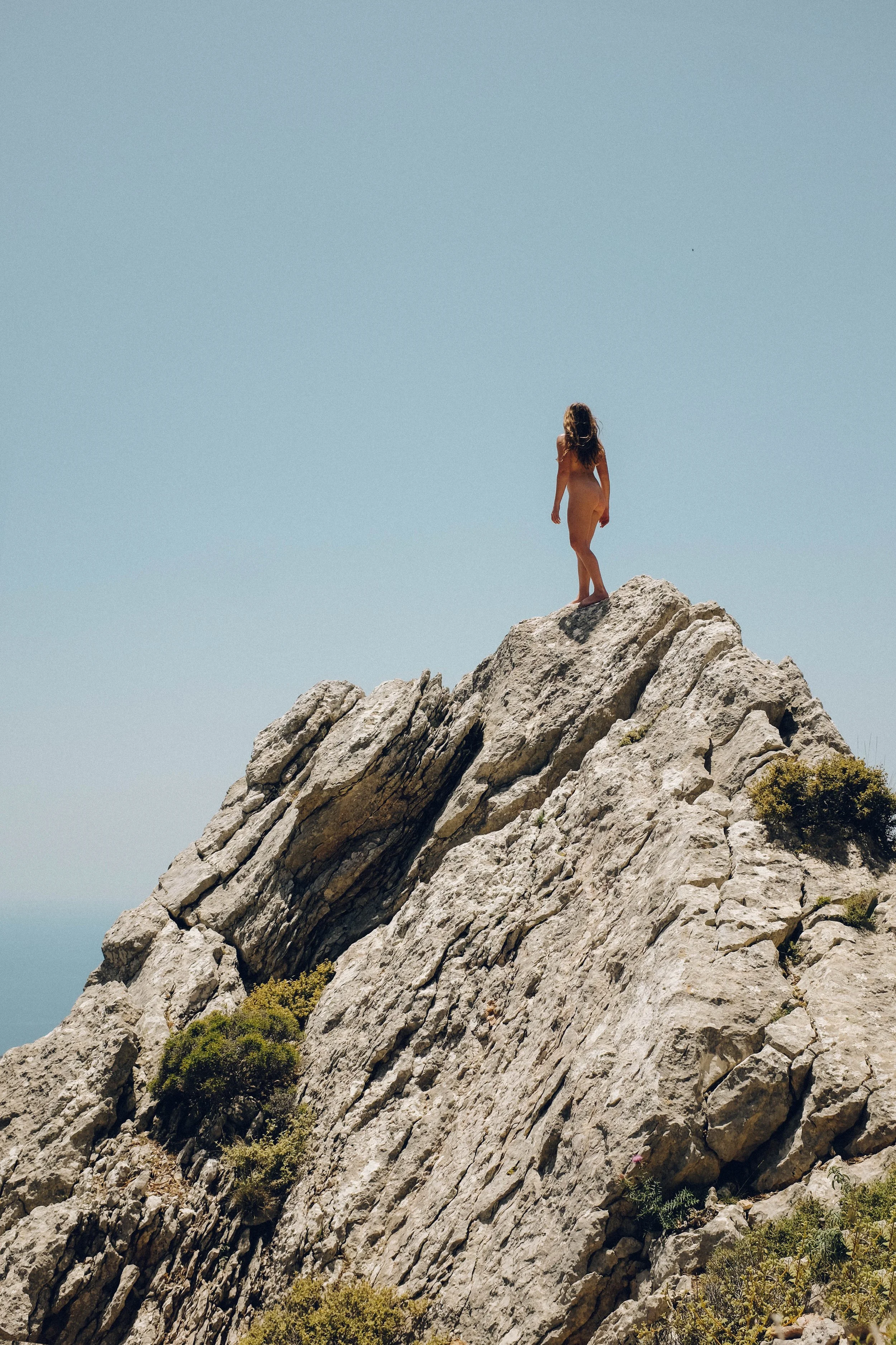 Weightless