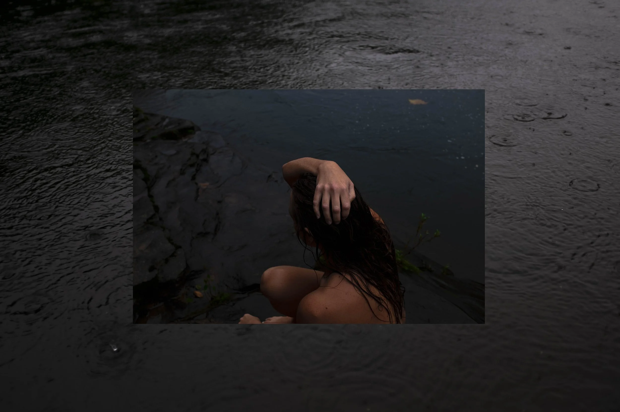 Submerged II