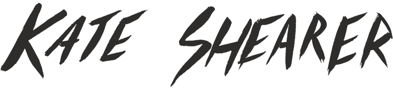 Kate Shearer Studio
