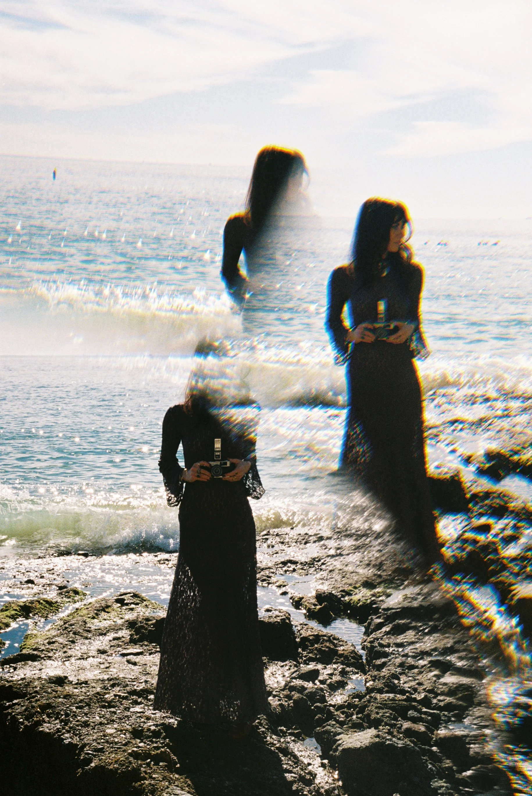 Soul Essence Portraits