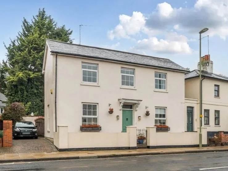 Period property for sale Alton Hampshire