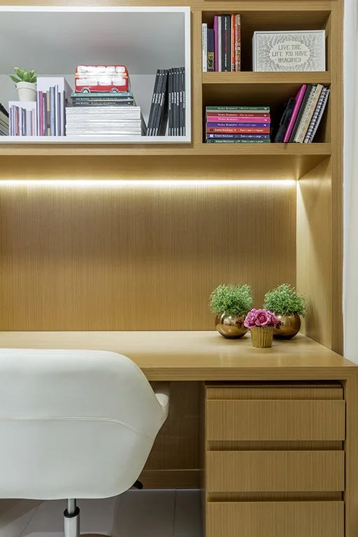 The Urban Modern Apartment