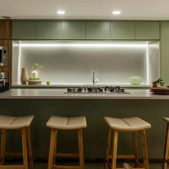 The Gourmet Living Showroom