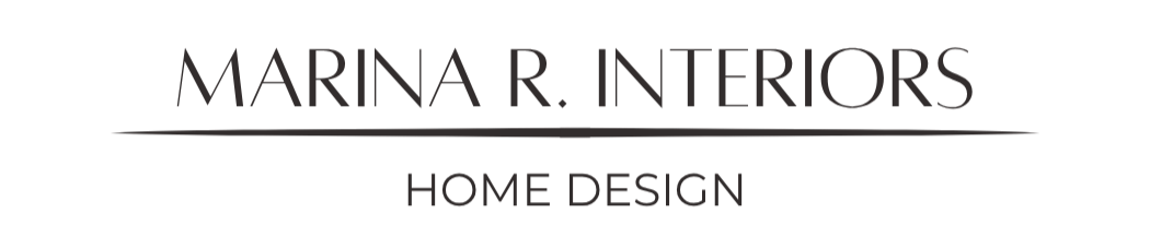 Marina R. Interiors