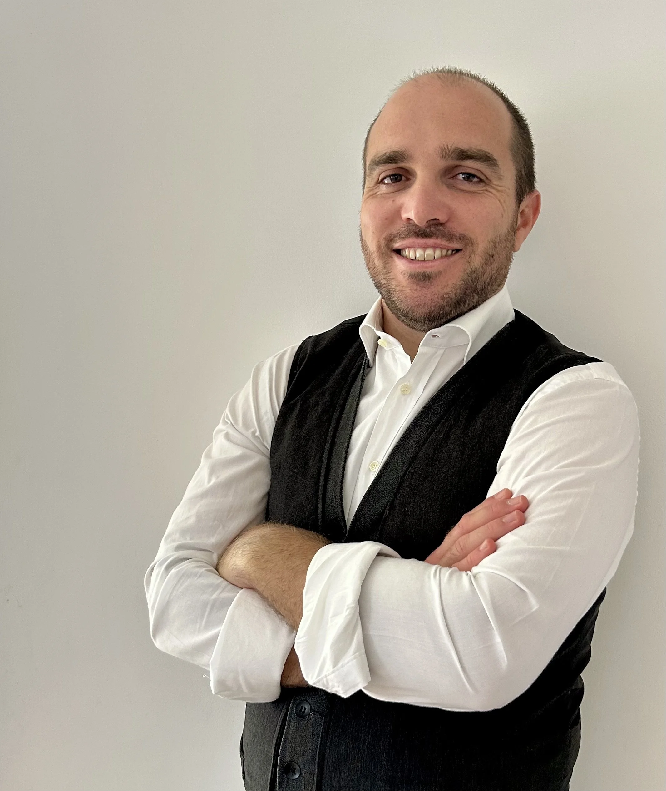 Dott. Massimiliano Salfi - Psicologo a Roma Viale Etiopia