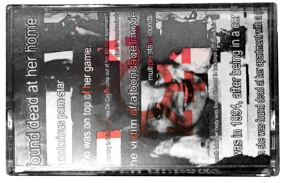 Bondage Mommy / Choking Hesitation by Swollen Organs, C10