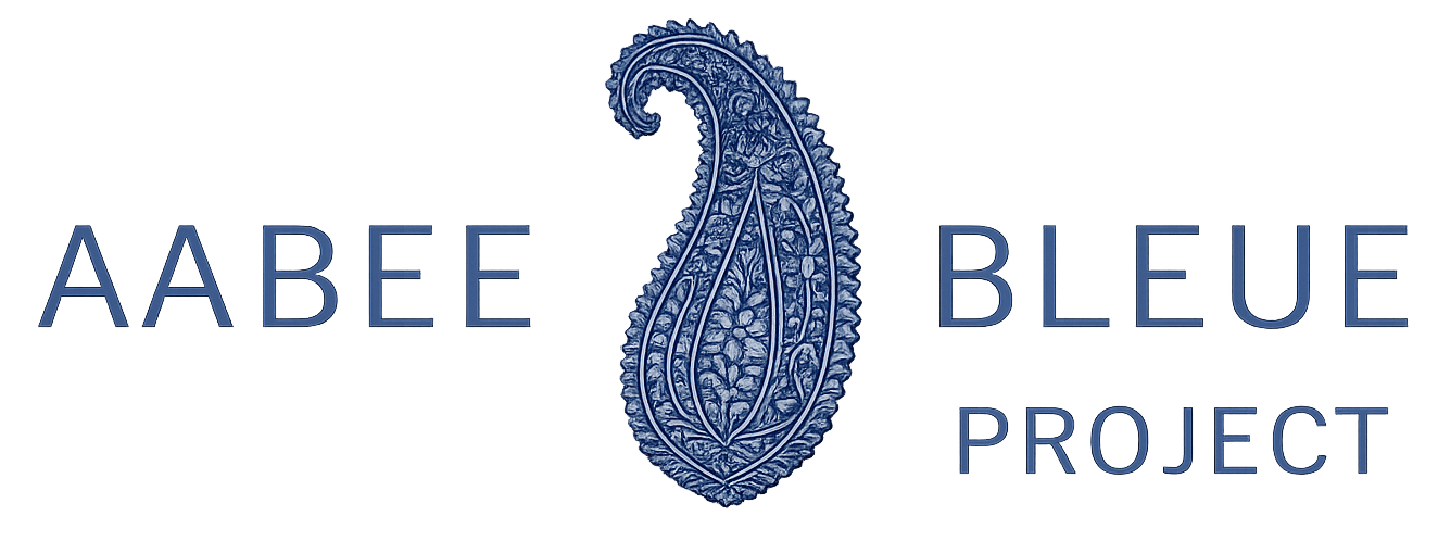 Aabee Bleue Project