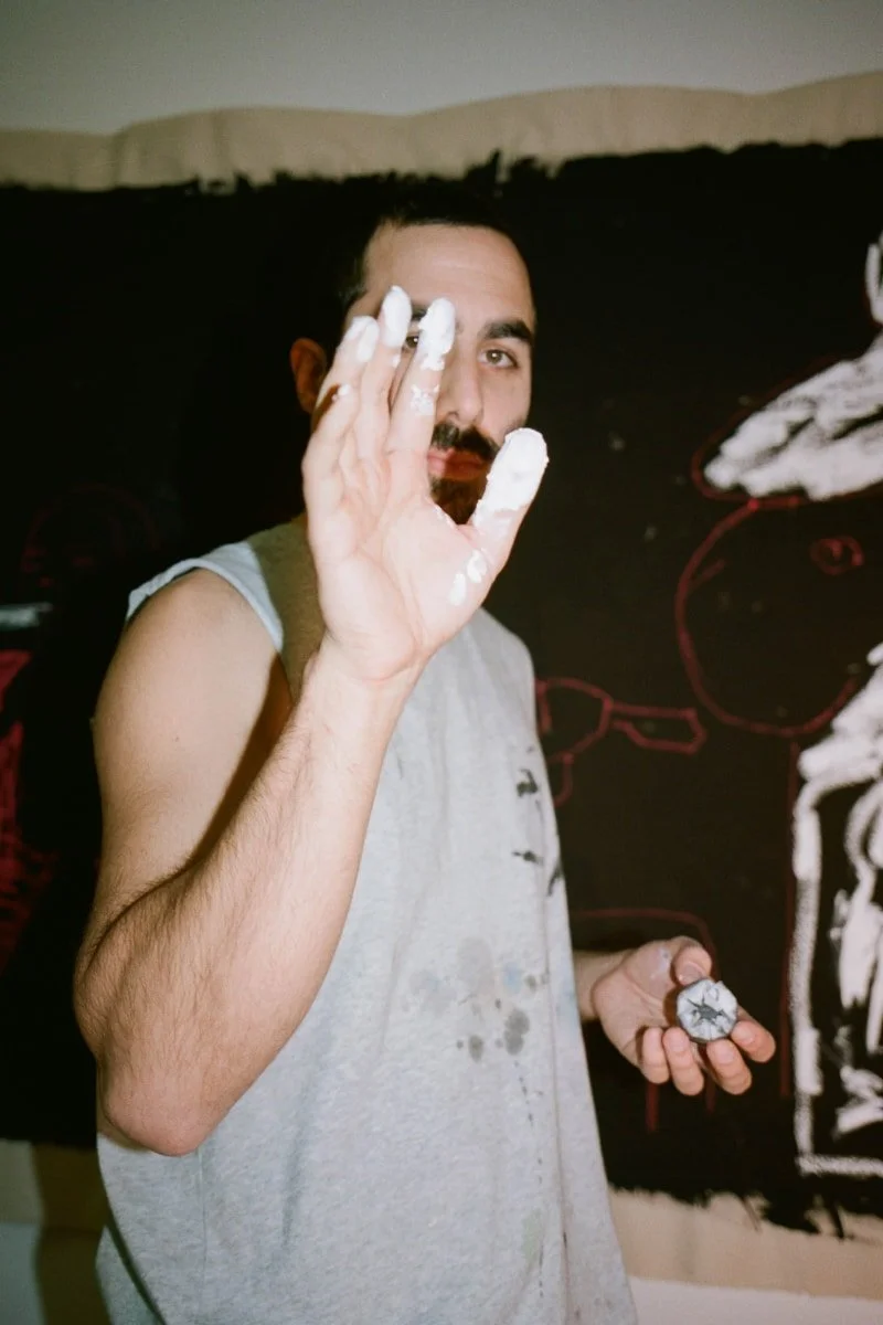 Photo by Andres Altamirano