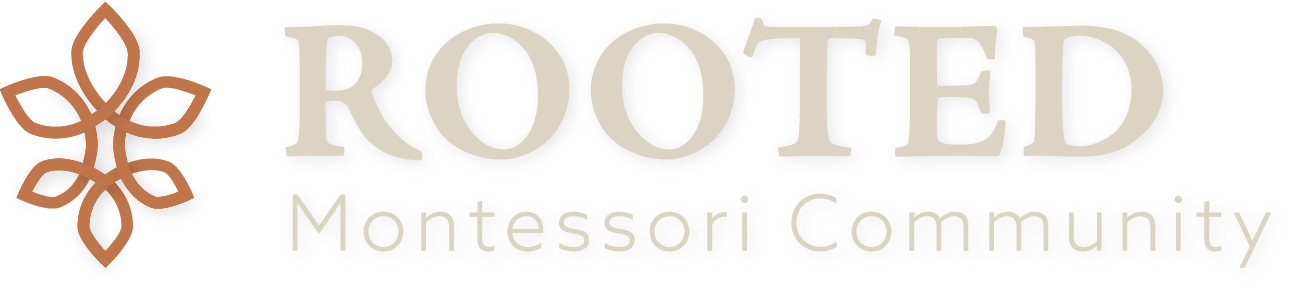 Rooted Montessori Community