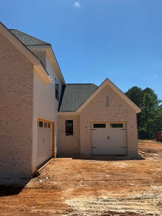 Oranssi project: wraparound deck