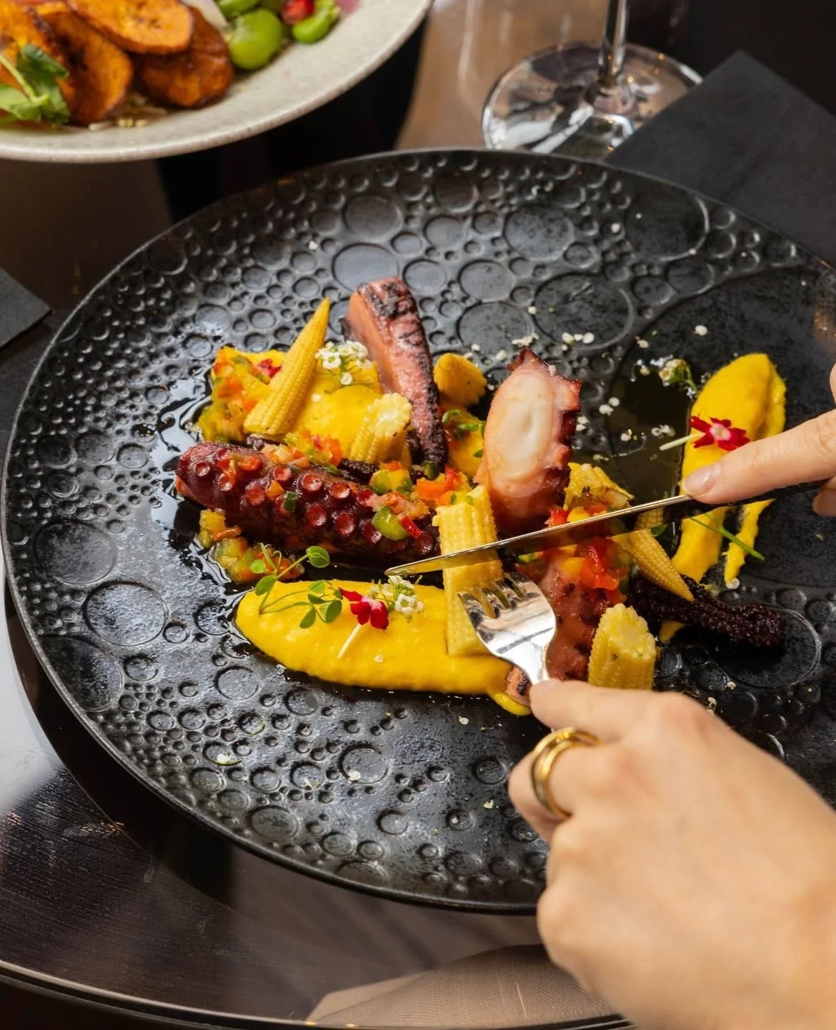 Shooting Food - 1 heure