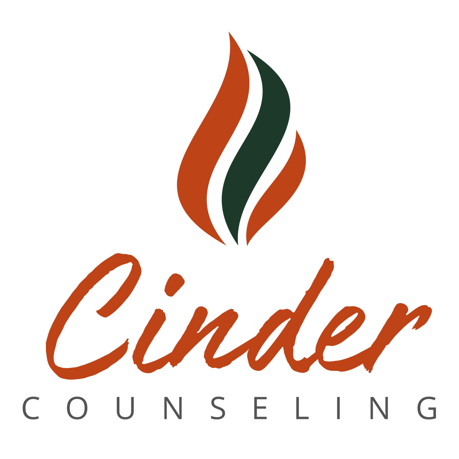Cinder Psychotherapy