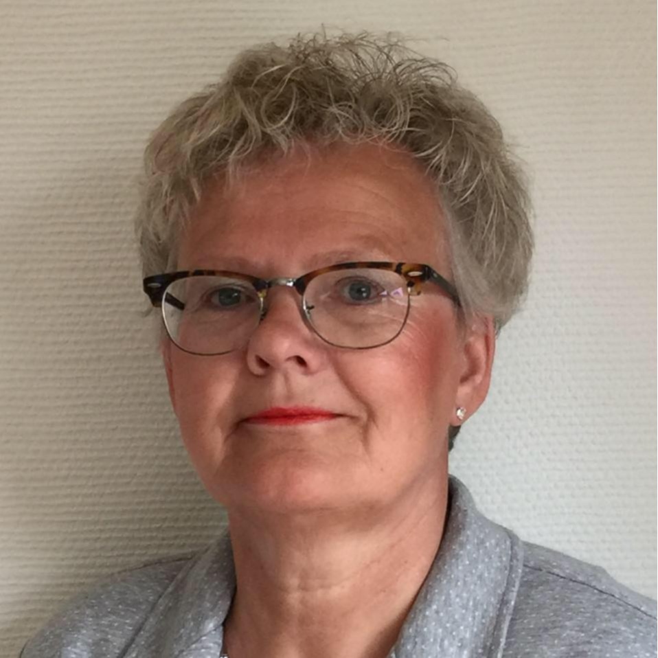 Sonja Nijhuis - Breath In Balanz