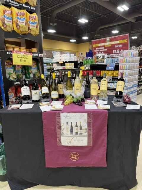 Retail Demos