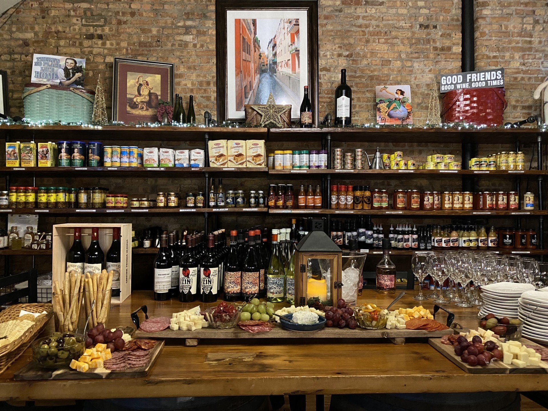 Live Demos & Brand Activation