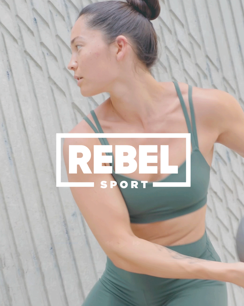 Rebel Sport