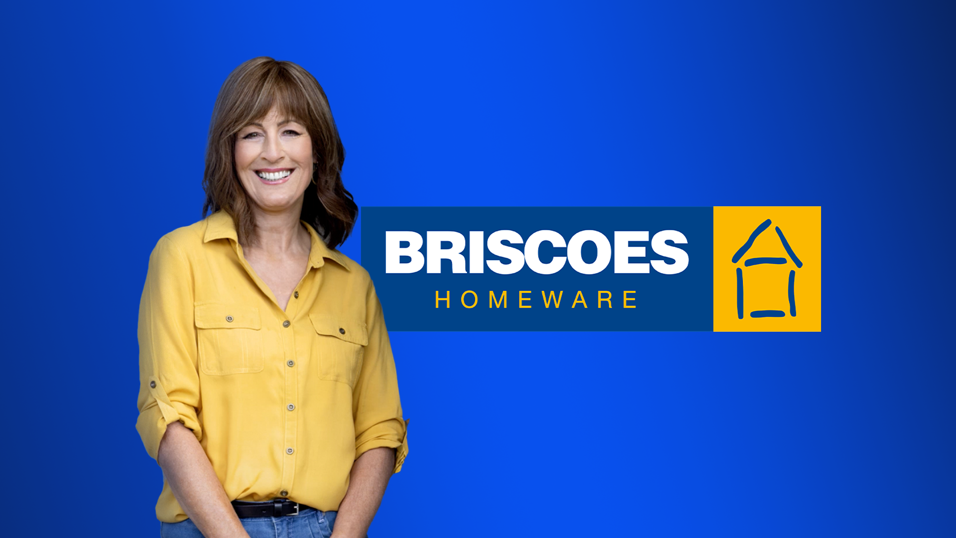 Briscoes