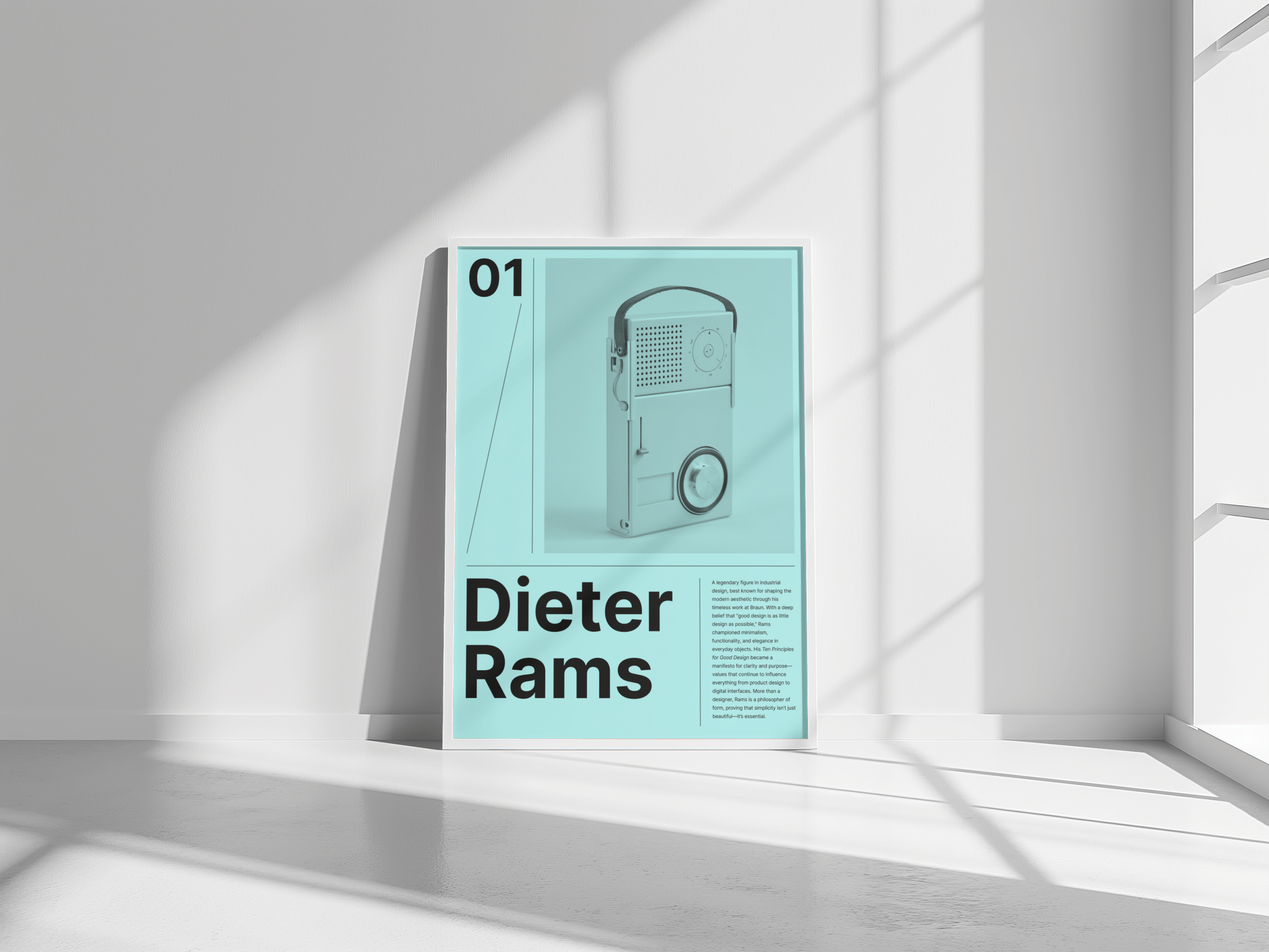 Global Office Design