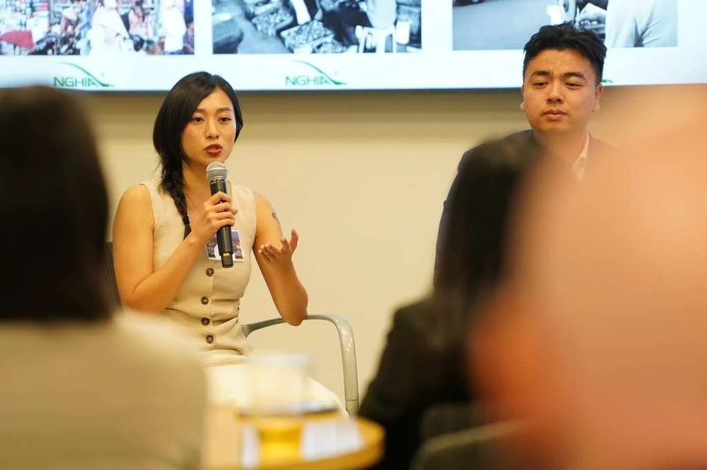 When the Kids Say Yes