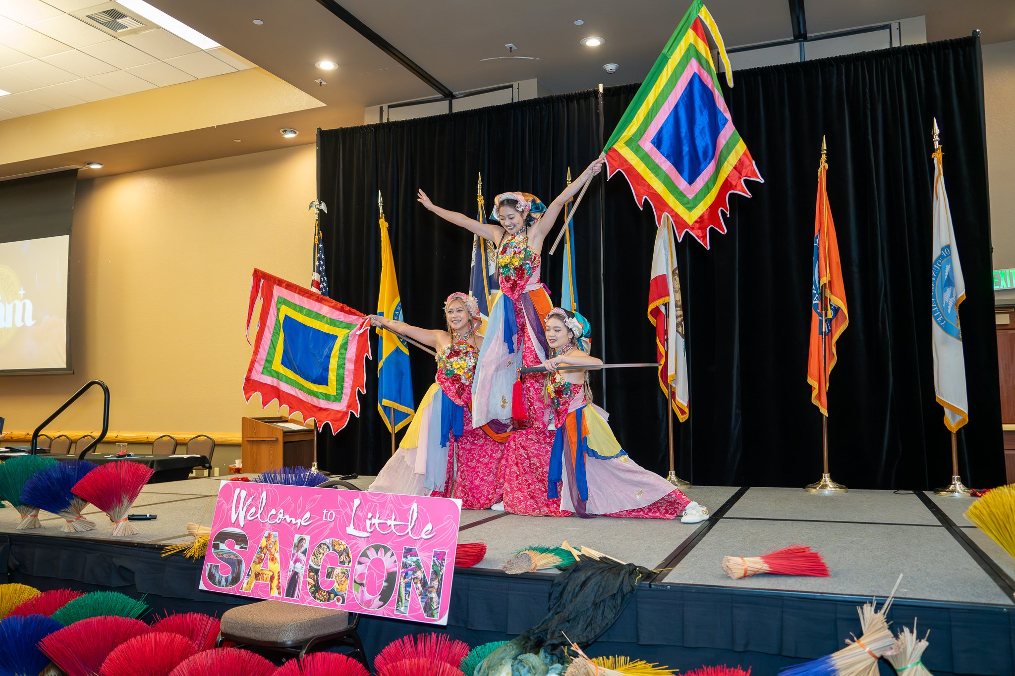 50 Years of Little Saigon’s Resilience