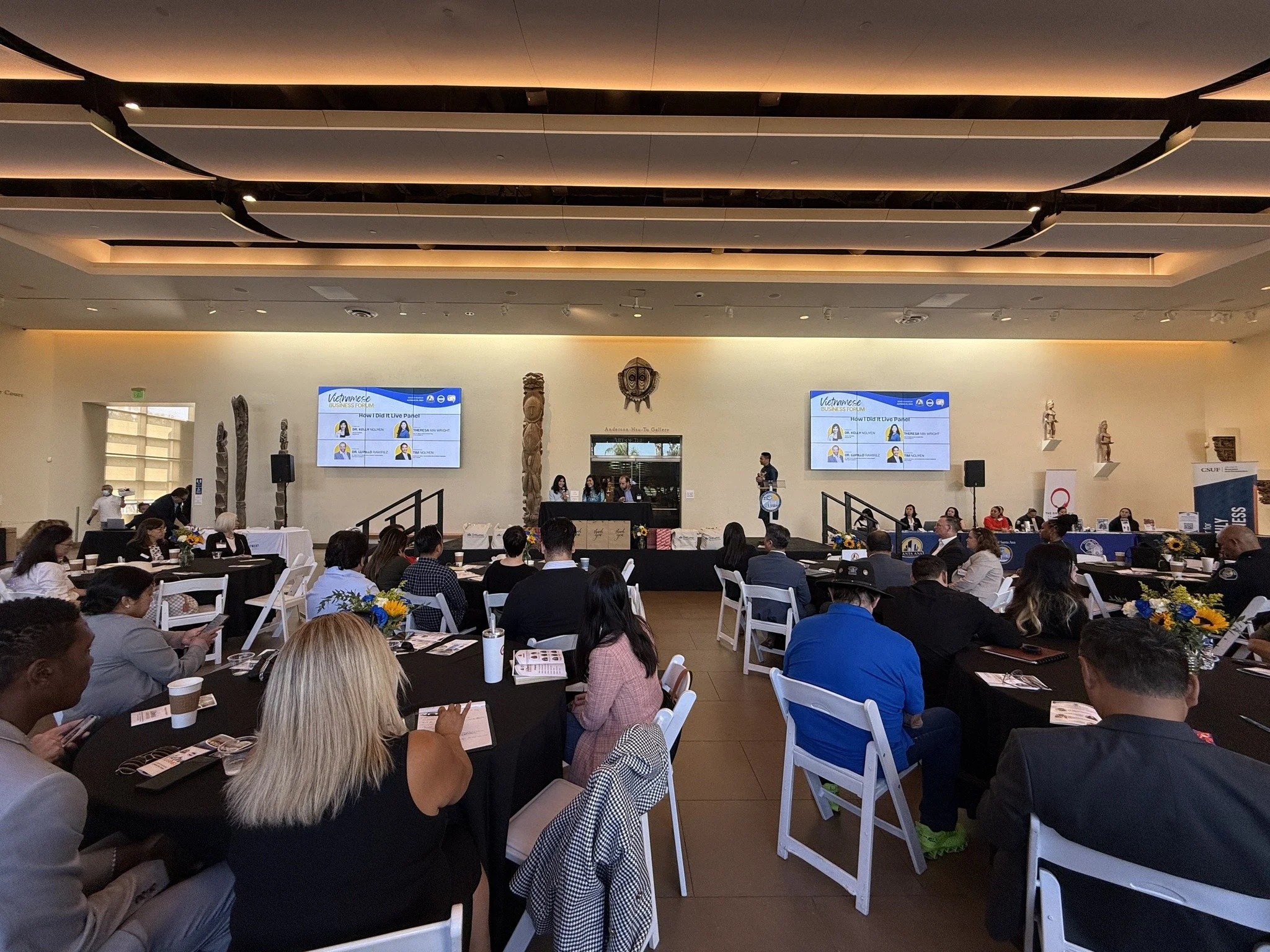 Vietnamese Business Forum