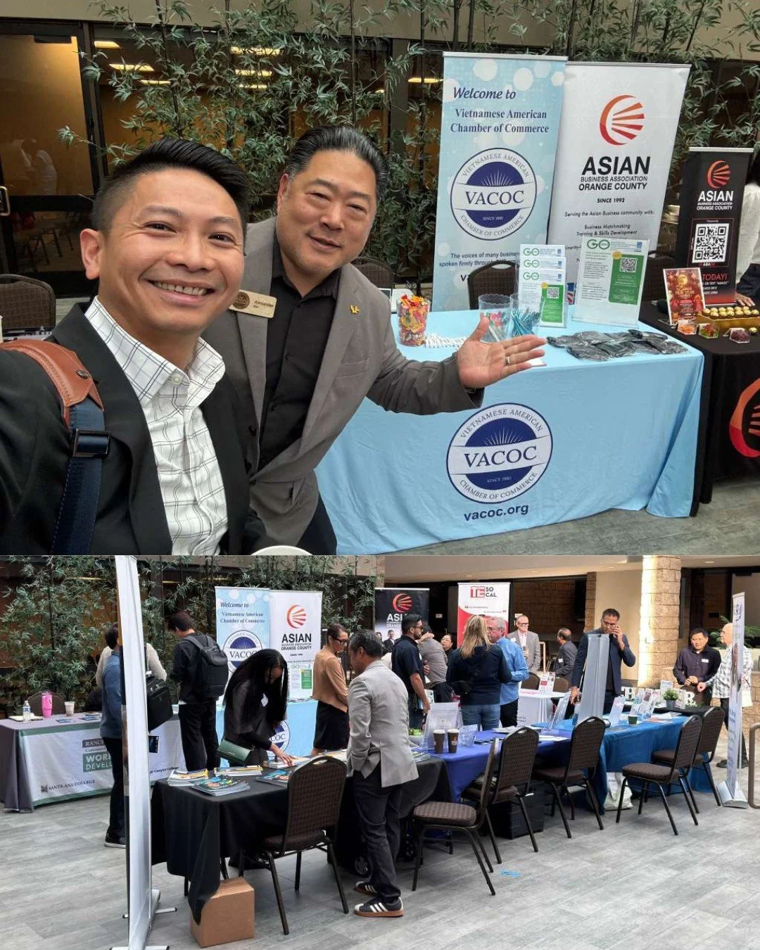 From automating workflows to unlocking AI-powered financial insights, the 4th Annual Artificial Intelligence Business Summit was packed with practical takeaways! We loved the engaging workshops and the thought-provoking roundtable on the future of AI