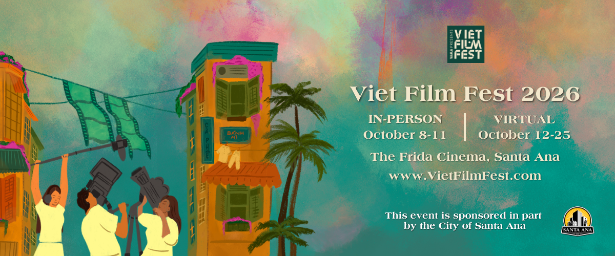 VAALA - Viet Film Fest 2026