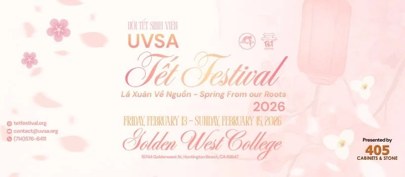 UVSA TẾT FESTIVAL