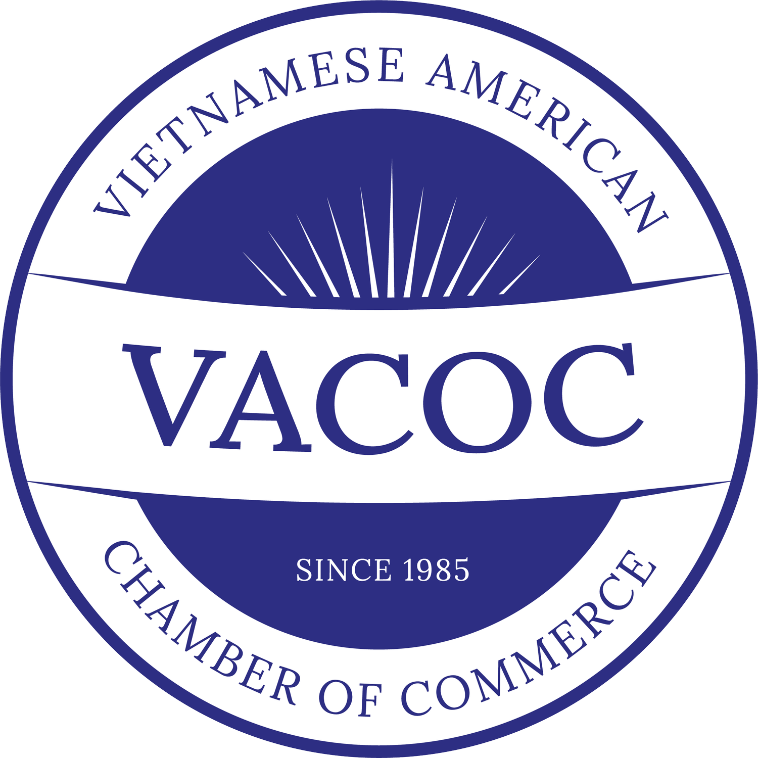 VACOC | Vietnamese American Chamber of Commerce in Orange County