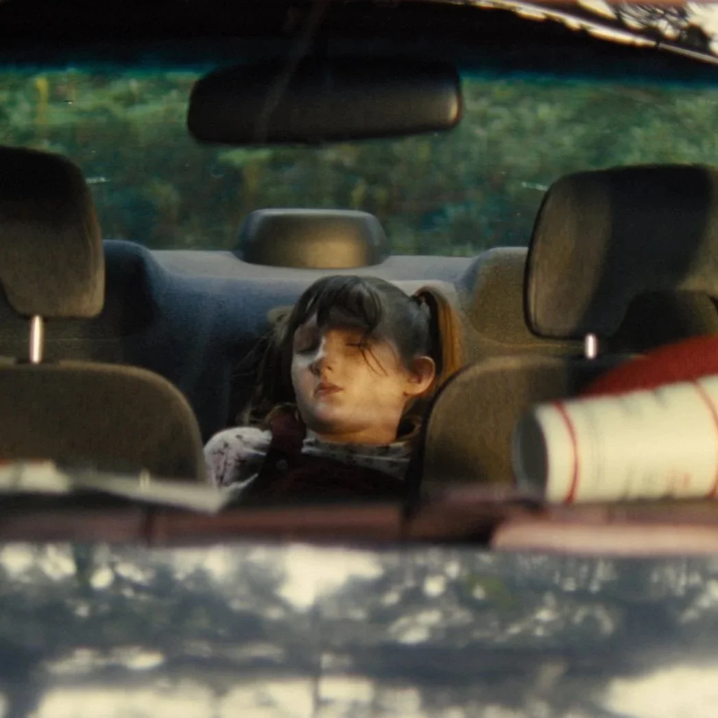 What Are Grandchildren Made Of?