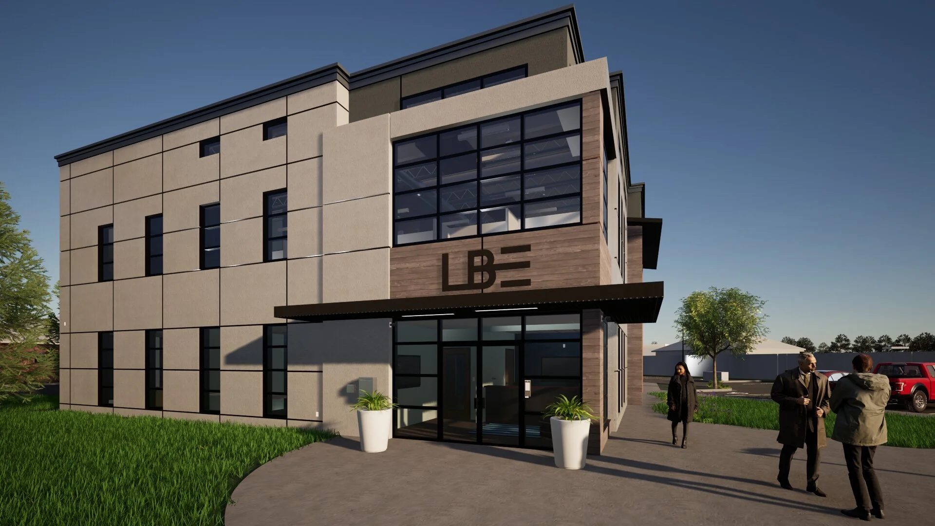 The Benefits of Hiring an Architect for Your Renovation or New Build