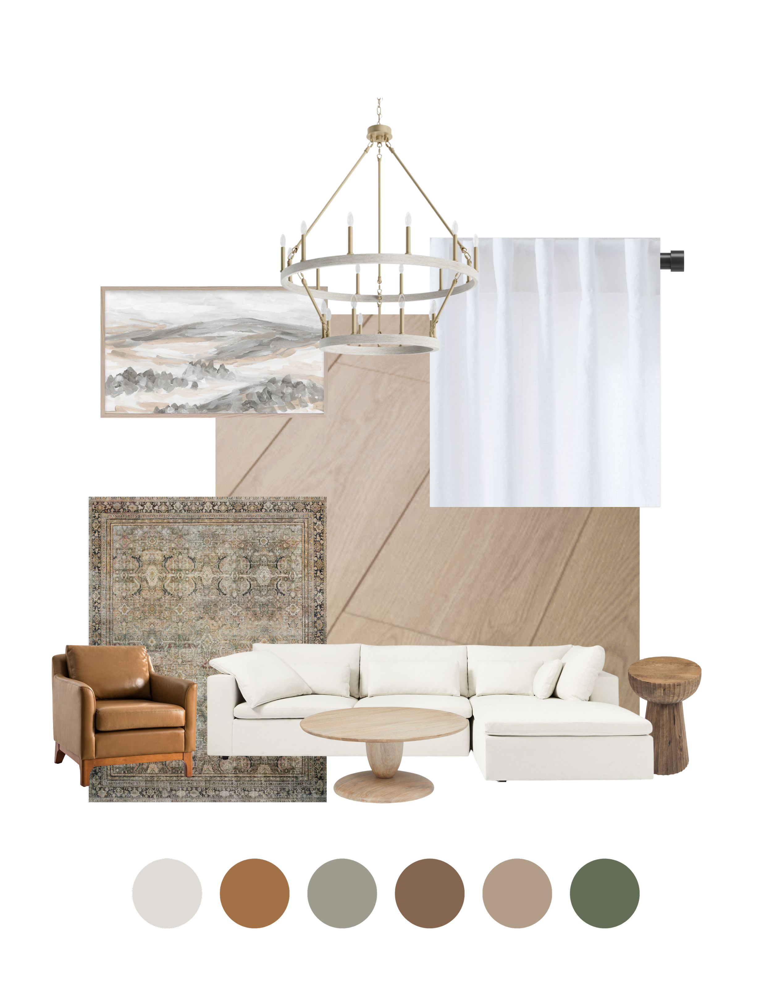 How Virtual Interior Design Works: A Step-by-Step Guide From an Architect