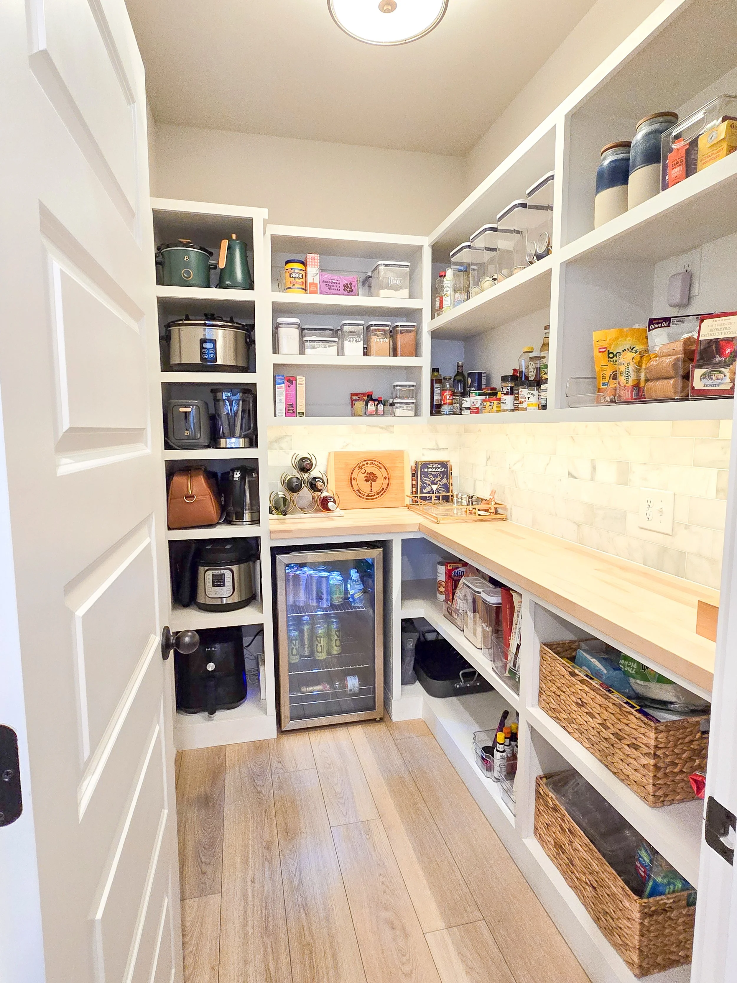 How to Make Builder-Grade Homes Feel Custom