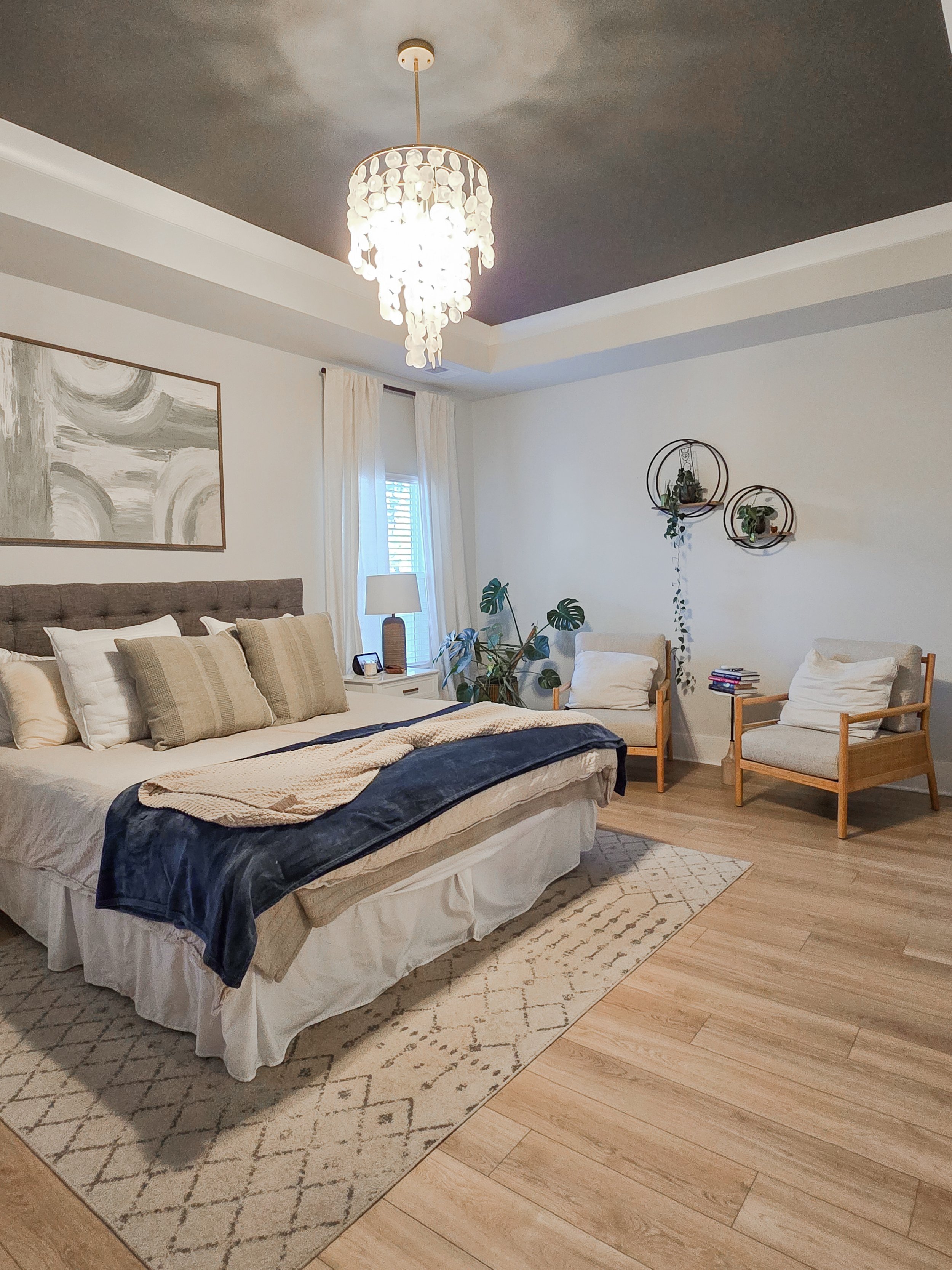 Small Bedroom Layout Tips That Actually Work