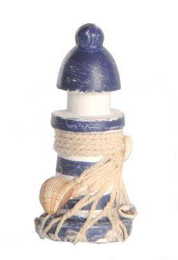 Nautical Lighthouse Cottage Decoration