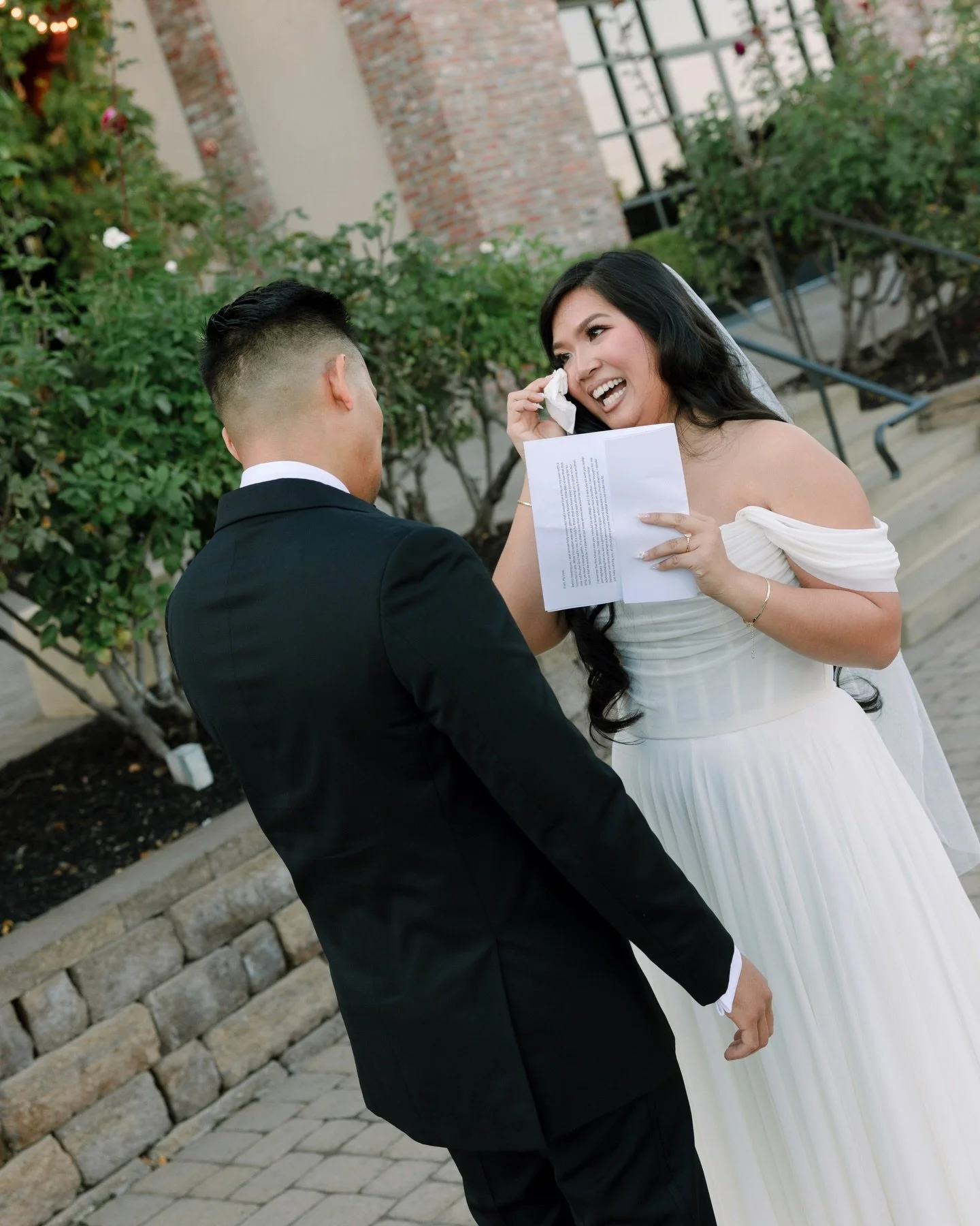 Love is everywhere. Stop, take a moment, and look. It&rsquo;s all around us. 🤍 Happy Valentine&rsquo;s Day!

&bull;

bay area photography, napa valley photographer, documentary style photography, wedding, candid photography, bay area photographer, s