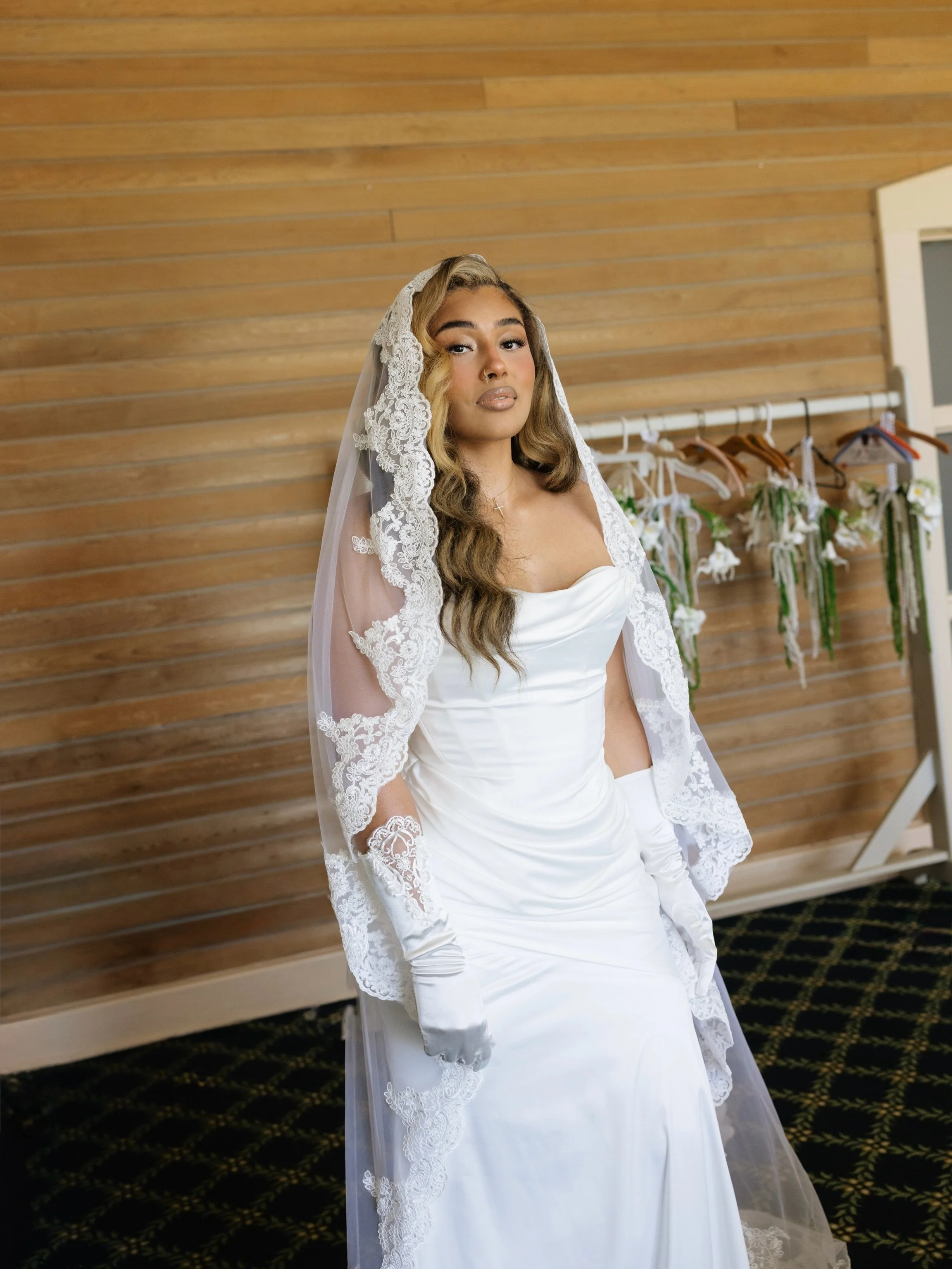 Moments before the aisle 🕊️

&bull;

socal photography, los angeles photographer, central coast photographer, oxnard photographer, river ridge golf club wedding, river ridge golf club photographer, candid photography, documentary style photography, 