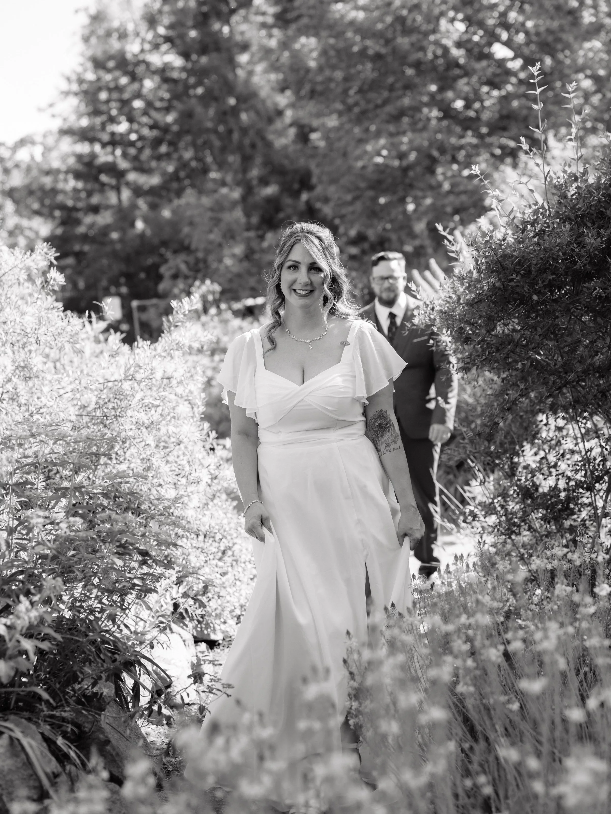 A spring elopement in the garden ⛲️

&bull;

bay area photography, napa valley photographer, documentary style photography, august meadows wedding, candid photography, bay area photographer, san francisco photographer, wedding photographer, bay area 