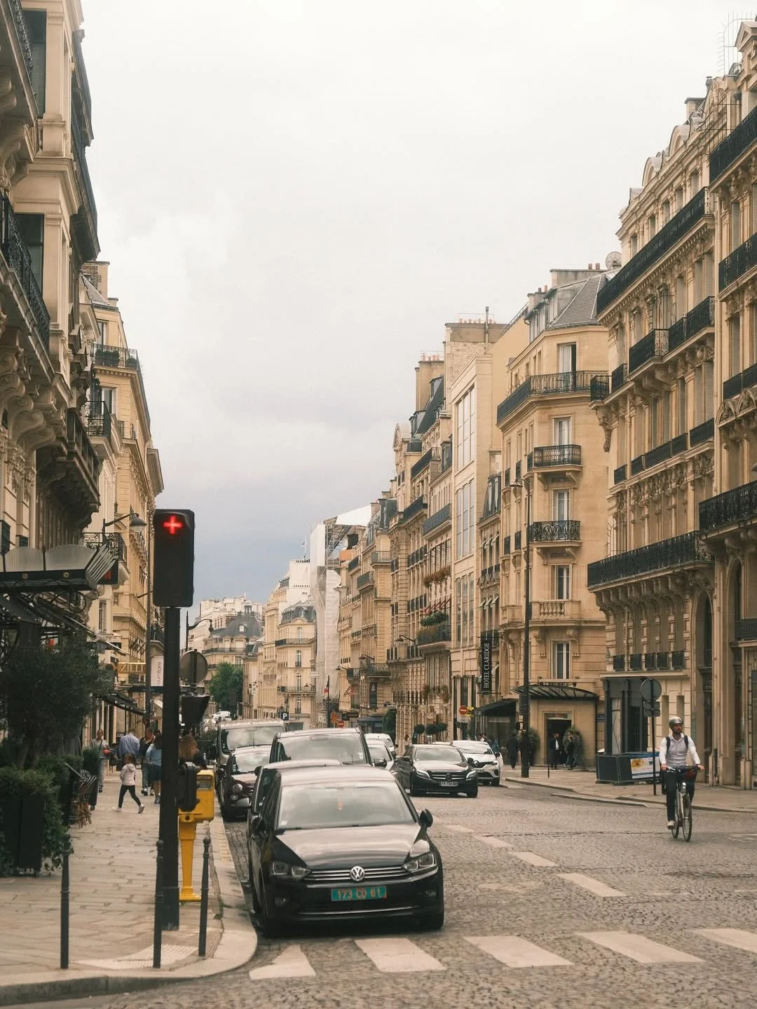 Parisian selfies🥖🥐🇫🇷Mix of film and digital. (1).jpg