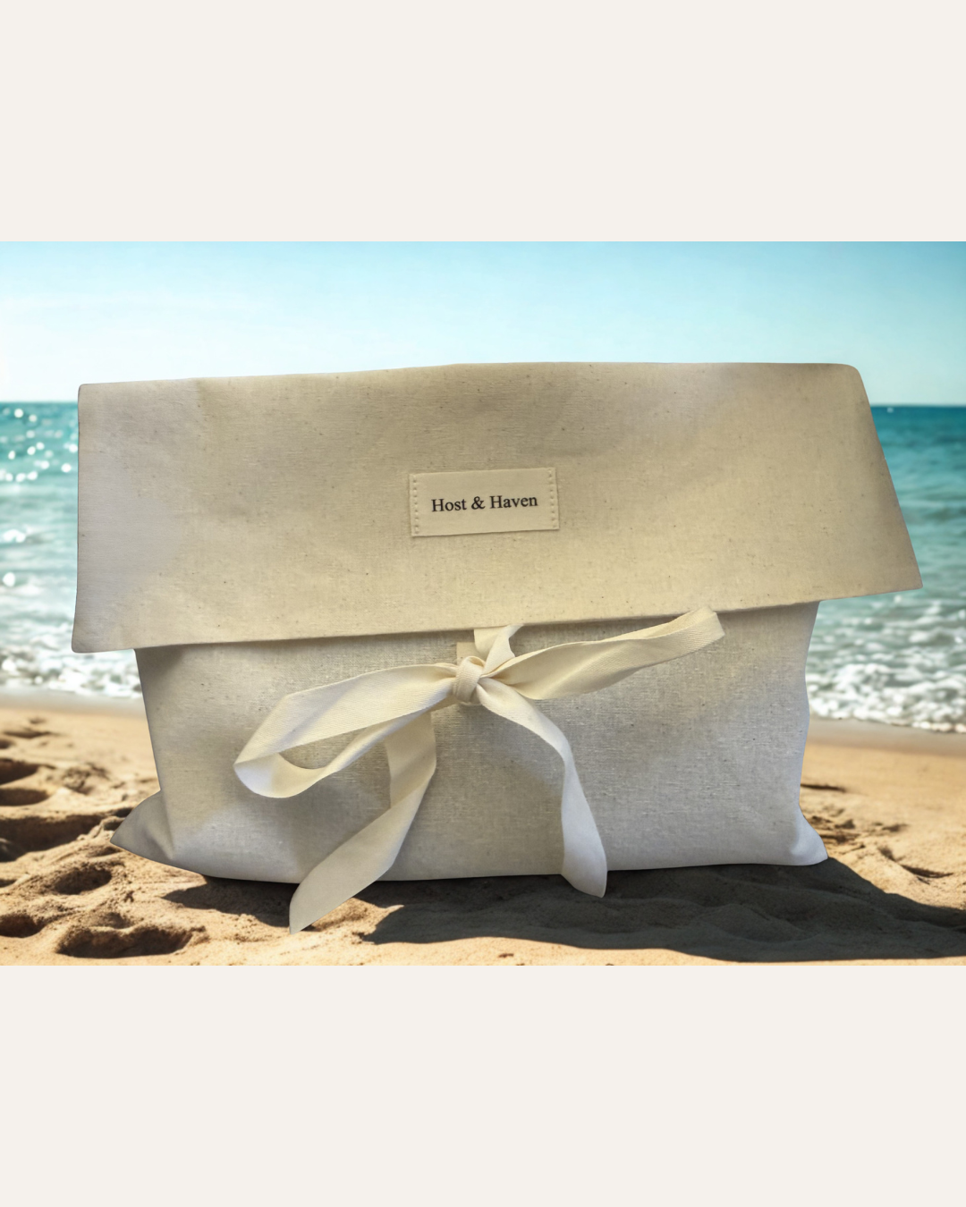 🏖️ The Sandy Edition